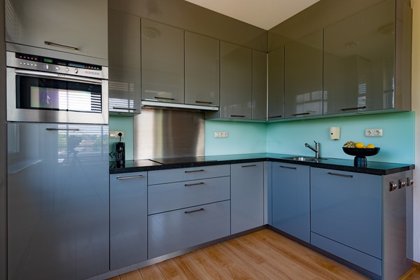 Medium property photo - Koningshof 8, 6071 HZ Swalmen